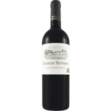 Chateau Teyssier 2019 Chateau Teyssier 2019