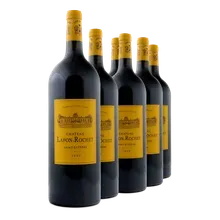 2009 Château Lafon-Rochet 2009 Château Lafon-Rochet