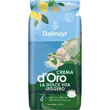 Crema d'Oro La Dolce Vita Leggero Crema d'Oro La Dolce Vita Leggero