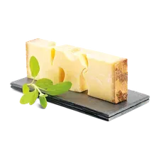 Emmentaler alt Rohmilch, mind. 49% Fett i. Tr. Emmentaler alt Rohmilch, mind. 49% Fett i. Tr.
