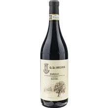 G.D. Vajra Barolo Ravera 2022 G.D. Vajra Barolo Ravera 2022