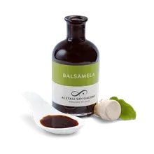 Balsamela Bio Apfelbalsamessig Balsamela Bio Apfelbalsamessig