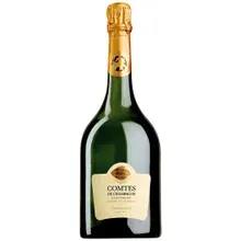 Champagne Taittinger Comtes de Champagne Blanc de Blancs Brut 2011 Champagne Taittinger Comtes de Champagne Blanc de Blancs Brut 2011