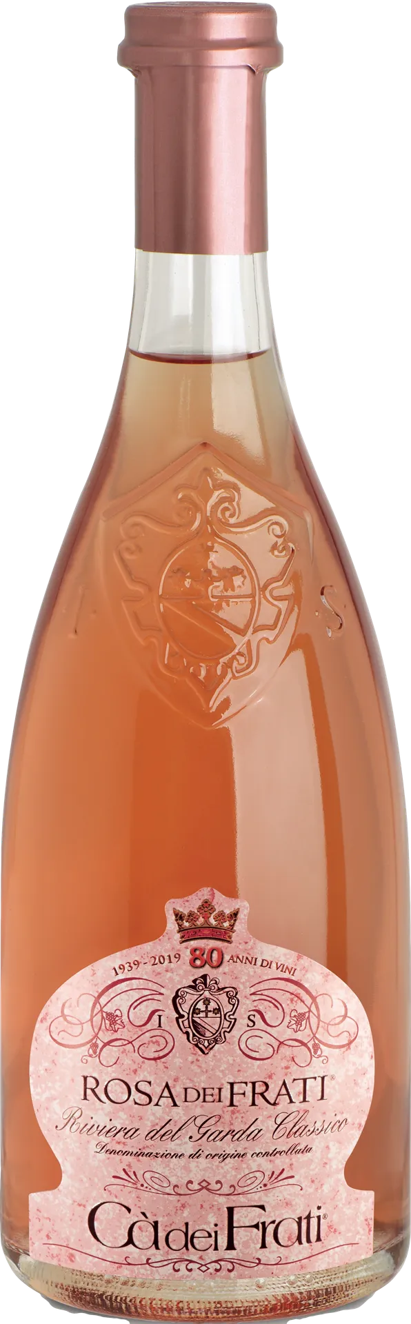 Ca dei Frati Rosa dei Frati 2025 Ca dei Frati Rosa dei Frati 2025