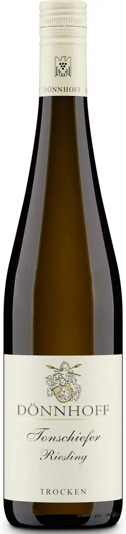 Dönnhoff Riesling Tonschiefer Dönnhoff Riesling Tonschiefer