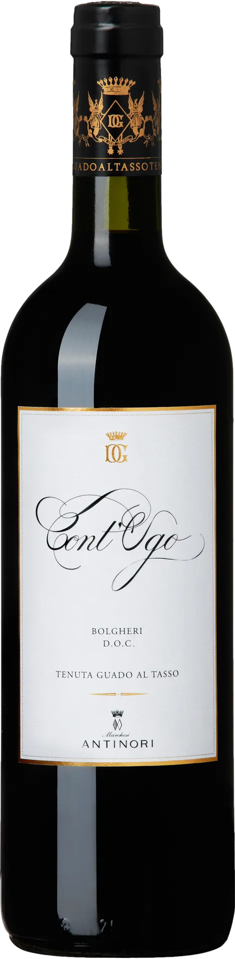 Antinori Guado al Tasso Cont%27 Ugo Bolgheri 2023 Antinori Guado al Tasso Cont%27 Ugo Bolgheri 2023