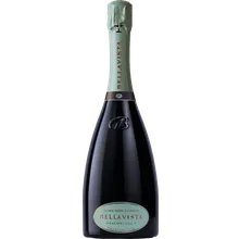 Bellavista Franciacorta Alma Gran Cuvee Non Dosato Bellavista Franciacorta Alma Gran Cuvee Non Dosato