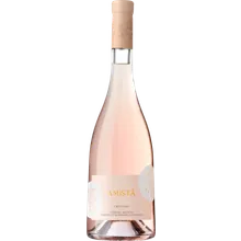Edmond de Rothschild Chateau Roubine Amista Cru Classe Rose 2024 Edmond de Rothschild Chateau Roubine Amista Cru Classe Rose 2024