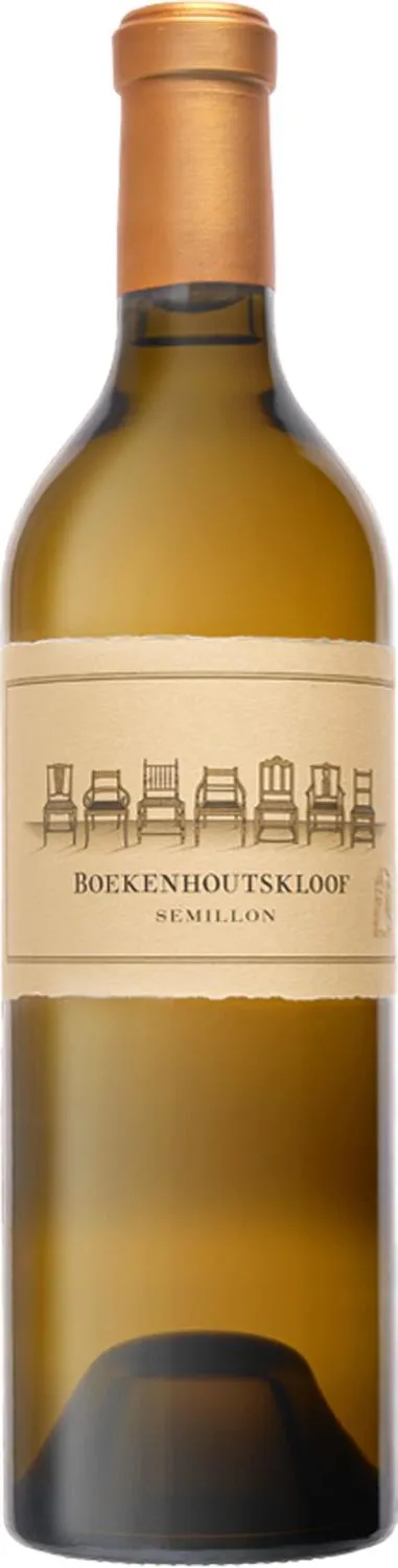 Boekenhoutskloof Semillon Boekenhoutskloof Semillon