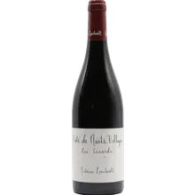 Antoine Lienhardt Cote de Nuits-Villages Les Essards 2023 Antoine Lienhardt Cote de Nuits-Villages Les Essards 2023