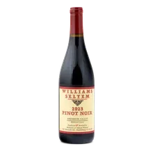 2023 Williams Selyem Anderson Valley Pinot Noir 2023 Williams Selyem Anderson Valley Pinot Noir