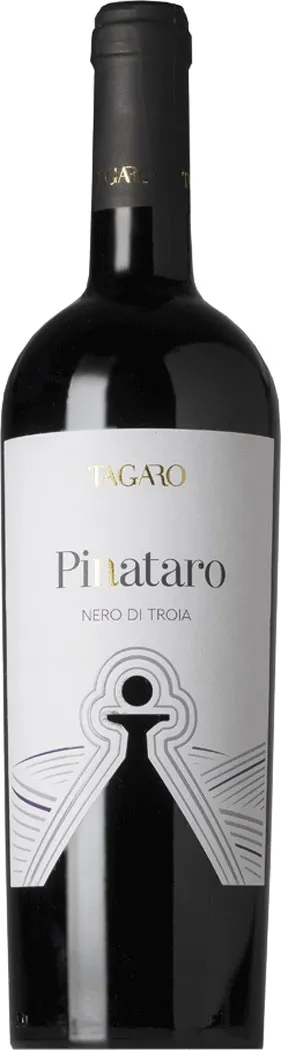Tagaro Pinataro Nero di Troia Rosso Puglia IGT Tagaro Pinataro Nero di Troia Rosso Puglia IGT