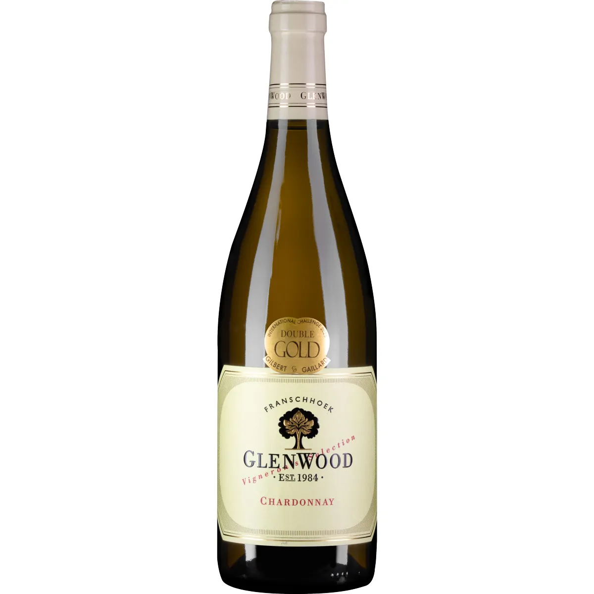 Glenwood Vigneron’s Selection Chardonnay Glenwood Vigneron’s Selection Chardonnay