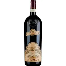Tommasi Amarone della Valpolicella Classico DOC 1,5 Liter Magnum Tommasi Amarone della Valpolicella Classico DOC 1,5 Liter Magnum