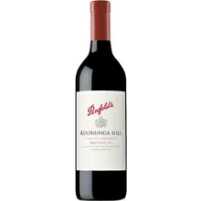 Penfolds Koonunga Hill Shiraz Cabernet Penfolds Koonunga Hill Shiraz Cabernet