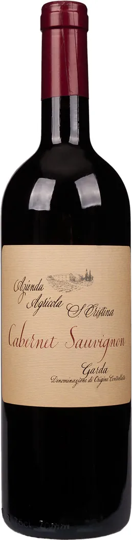 Santa Cristina Cabernet Sauvignon DOC Santa Cristina Cabernet Sauvignon DOC