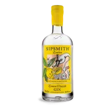 Sipsmith Lemon Drizzle Gin Sipsmith Lemon Drizzle Gin