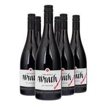 2017 The Kings Wrath Pinot Noir 2017 The Kings Wrath Pinot Noir