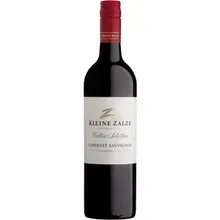 Kleine Zalze Cellar Selection Cabernet Sauvignon Kleine Zalze Cellar Selection Cabernet Sauvignon