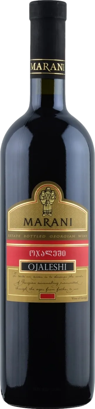 Marani Ojaleshi 2021 Marani Ojaleshi 2021
