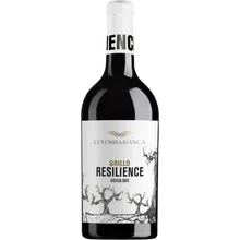 Colomba Bianca Resilience Grillo Sicilia DOC 2024 BIO Colomba Bianca Resilience Grillo Sicilia DOC 2024 BIO