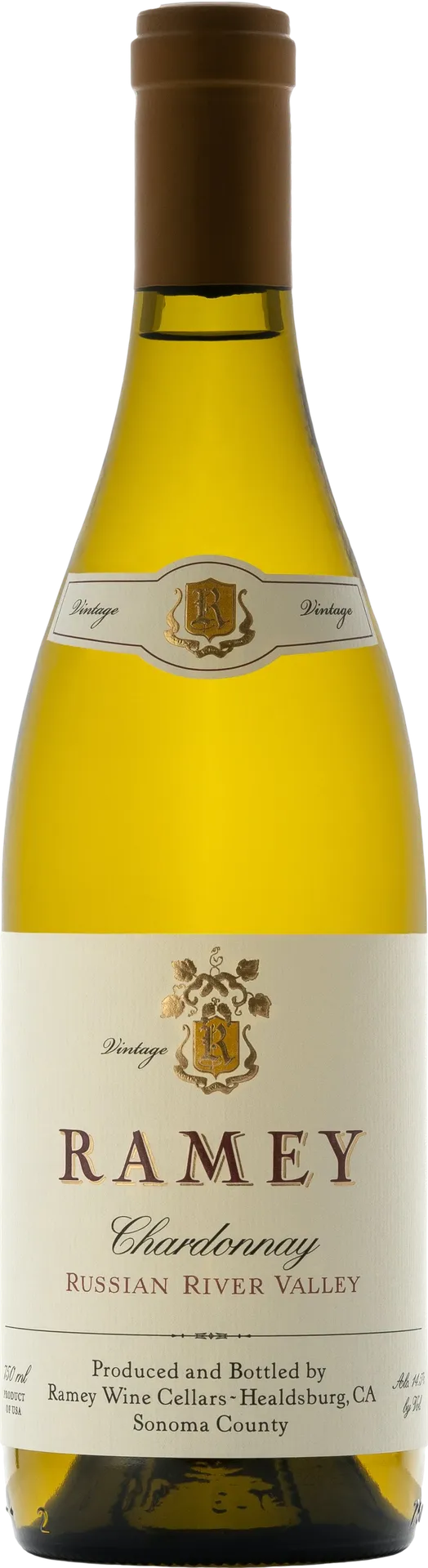 Ramey Russian River Valley Chardonnay 2022 Ramey Russian River Valley Chardonnay 2022