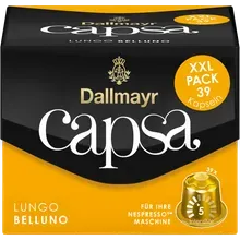 capsa Lungo Belluno XXL capsa Lungo Belluno XXL