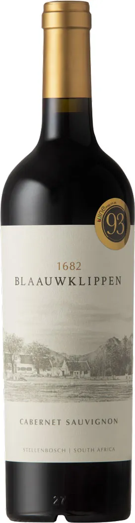 Blaauwklippen Cabernet Sauvignon Blaauwklippen Cabernet Sauvignon