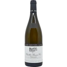 Louis Michel & Fils Chablis Premier Cru Vaillons 2023 Louis Michel & Fils Chablis Premier Cru Vaillons 2023