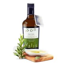 Olivenöl nativ extra BIO Olivenöl nativ extra BIO