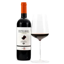 2016 Pietramora Romagna DOC Sangiovese Superiore Riserva 2016 Pietramora Romagna DOC Sangiovese Superiore Riserva