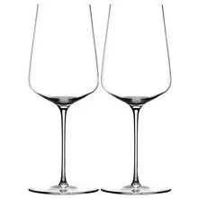 Zalto Universal Glas, mundgeblasen, 2er Set Zalto Universal Glas, mundgeblasen, 2er Set