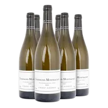 2020 Chassagne-Montrachet AC Vieilles Vignes 2020 Chassagne-Montrachet AC Vieilles Vignes