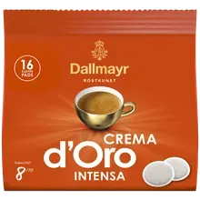 Crema d'Oro 16 Intensa Crema d'Oro 16 Intensa