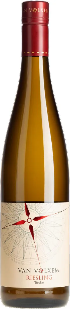 Van Volxem Riesling Trocken Van Volxem Riesling Trocken