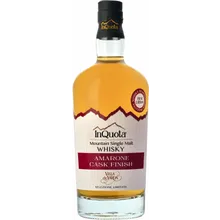 Villa de Varda InQuota Mountain Whisky Single Malt Amarone Cask Finish Villa de Varda InQuota Mountain Whisky Single Malt Amarone Cask Finish