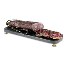 Rinder Salami Rinder Salami