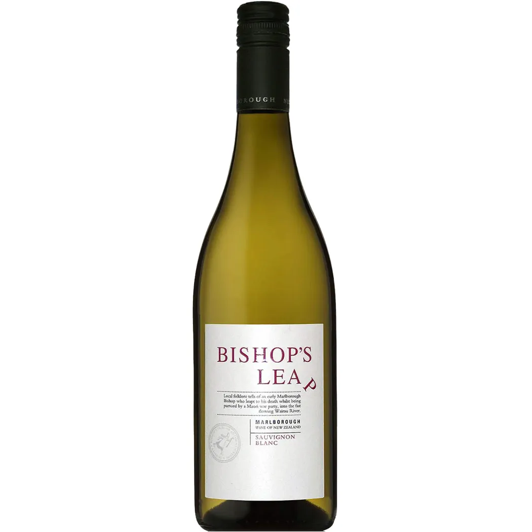 Bishop’s Leap Sauvignon Blanc Bishop’s Leap Sauvignon Blanc