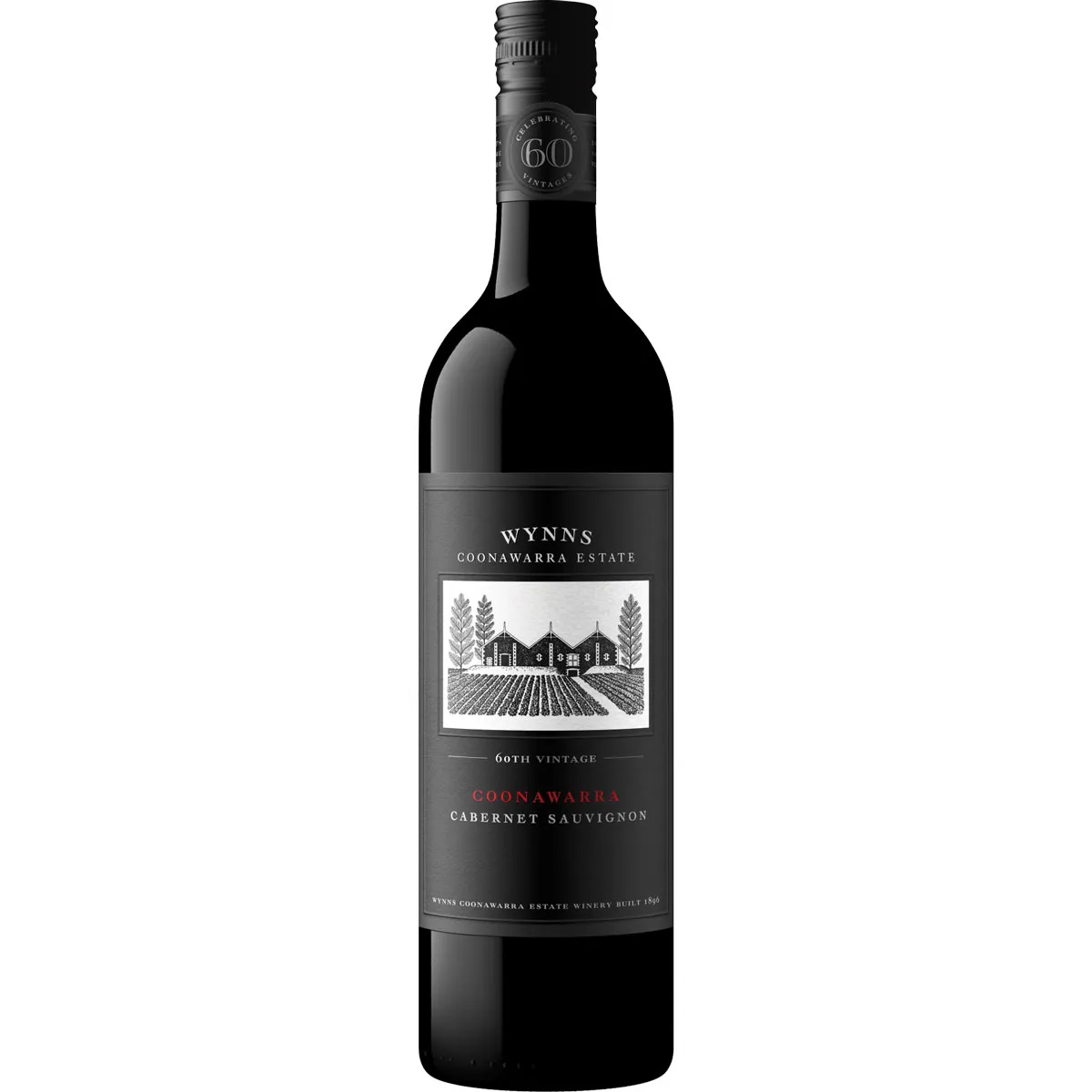 Wynns Coonawarra Black Label Cabernet Sauvignon Wynns Coonawarra Black Label Cabernet Sauvignon