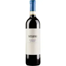 Batasiolo Barbera d’Asti DOCG Batasiolo Barbera d’Asti DOCG