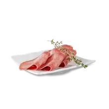 Delikatess Ochsenzungegeschnitten Delikatess Ochsenzungegeschnitten