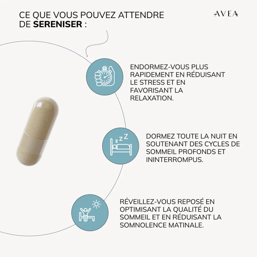 Sereniser – Bild 8