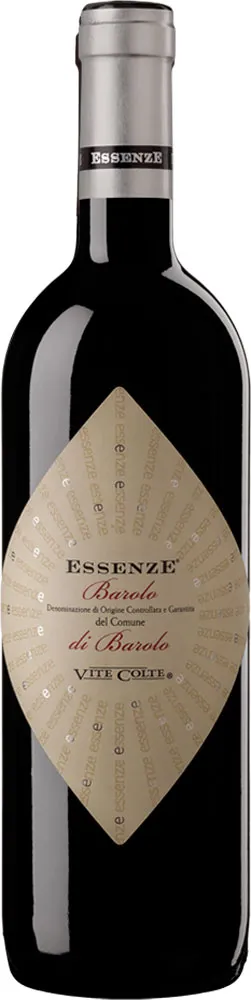 Vite Colte Barolo del Comune di Barolo Essenze DOCG Vite Colte Barolo del Comune di Barolo Essenze DOCG