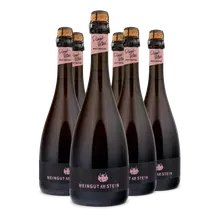 2020 Pinot Rosé Brut Nature 2020 Pinot Rosé Brut Nature