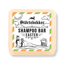 Gratis Ostershampoo Gratis Ostershampoo