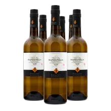 Sherry Manzanilla Classic Dry Sherry Manzanilla Classic Dry