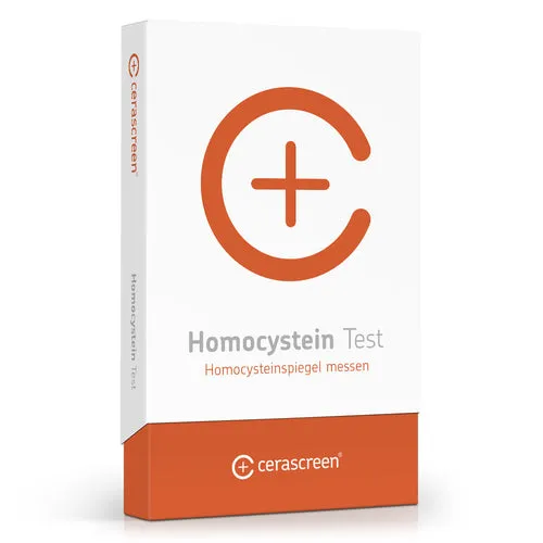 Homocystein Test Homocystein Test