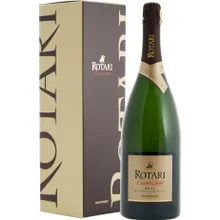 Rotari Cuvée 28+ 1,5 Liter MAGNUM in Geschenkbox Rotari Cuvée 28+ 1,5 Liter MAGNUM in Geschenkbox