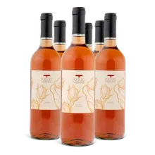 2025 Rosato di Nibbiale Toscana IGT 2025 Rosato di Nibbiale Toscana IGT