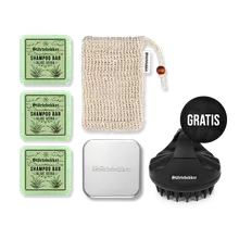 Premium Duschset - Hair inkl. GRATIS Scalp Brush Premium Duschset - Hair inkl. GRATIS Scalp Brush
